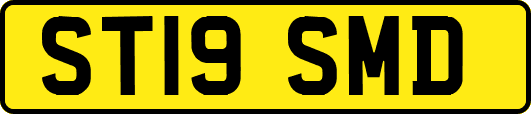 ST19SMD
