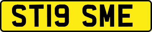 ST19SME