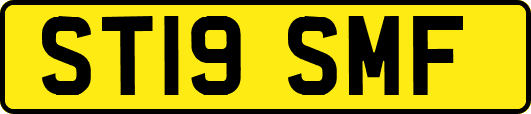 ST19SMF