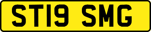 ST19SMG