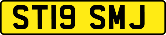ST19SMJ