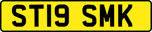 ST19SMK
