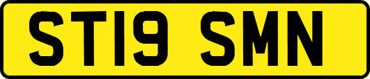 ST19SMN