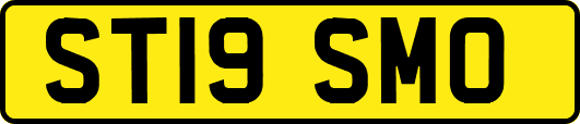 ST19SMO