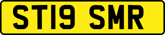ST19SMR