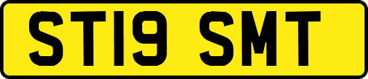 ST19SMT