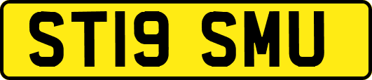 ST19SMU