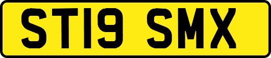 ST19SMX
