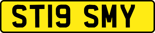 ST19SMY