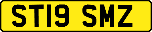 ST19SMZ