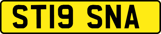 ST19SNA