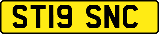 ST19SNC