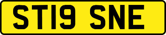 ST19SNE