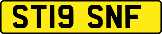 ST19SNF
