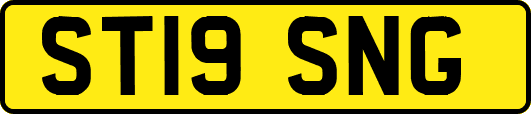 ST19SNG
