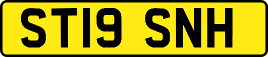 ST19SNH