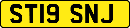 ST19SNJ