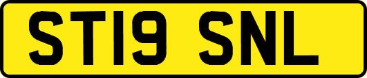 ST19SNL