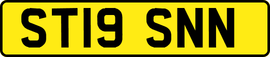 ST19SNN
