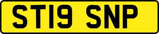 ST19SNP