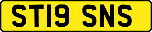 ST19SNS