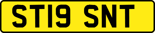 ST19SNT