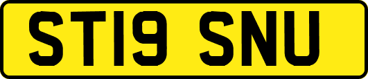ST19SNU