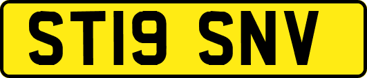 ST19SNV