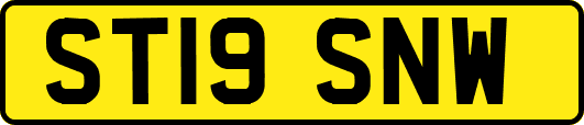 ST19SNW
