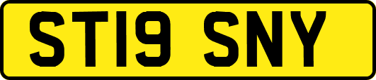 ST19SNY