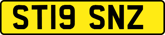 ST19SNZ