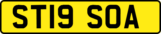 ST19SOA