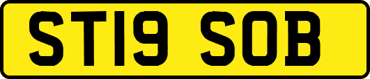 ST19SOB