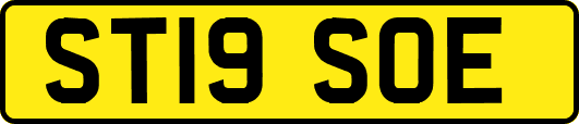 ST19SOE