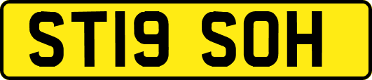 ST19SOH