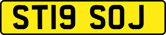 ST19SOJ