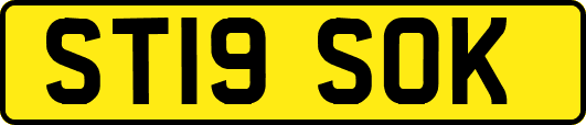 ST19SOK