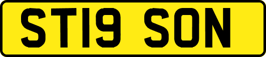 ST19SON