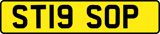 ST19SOP