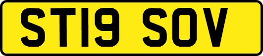 ST19SOV