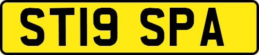 ST19SPA