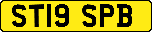 ST19SPB