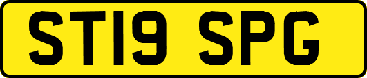 ST19SPG