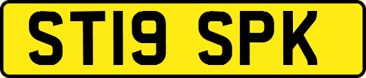 ST19SPK