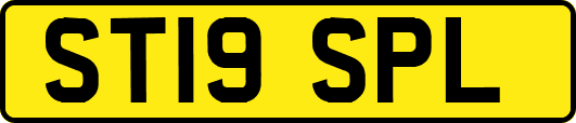 ST19SPL