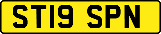 ST19SPN