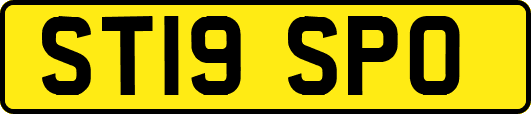 ST19SPO
