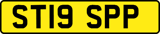 ST19SPP