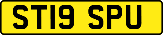 ST19SPU