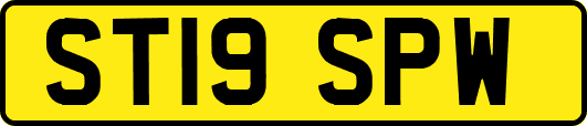 ST19SPW